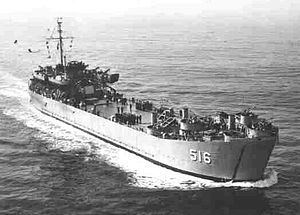 USS Calaveras County (LST-516) httpsuploadwikimediaorgwikipediacommonsthu