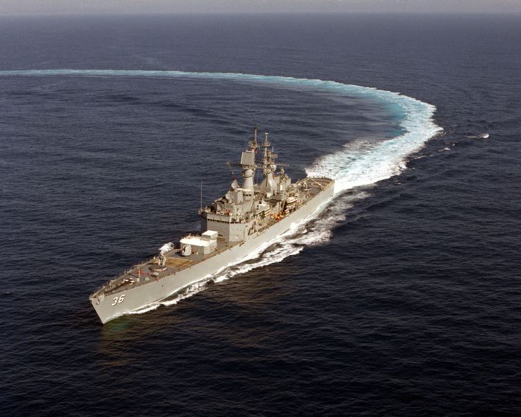 USS California (CGN-36) FileUSS California CGN36jpg Wikimedia Commons
