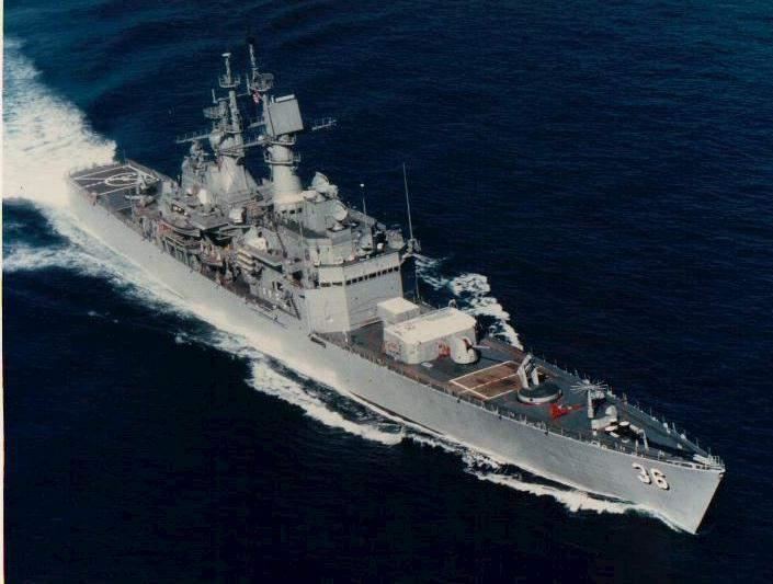 USS California (CGN-36) httpsuploadwikimediaorgwikipediacommons44