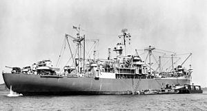 USS Callaway httpsuploadwikimediaorgwikipediacommonsthu