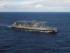 USS Caloosahatchee (AO-98) httpsuploadwikimediaorgwikipediacommonsthu