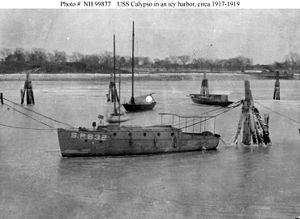 USS Calypso (SP-632) httpsuploadwikimediaorgwikipediacommonsthu