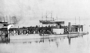 USS Camanche (1864) httpsuploadwikimediaorgwikipediacommonsthu