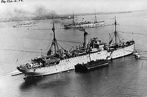 USS Camden (AS-6) httpsuploadwikimediaorgwikipediacommonsthu