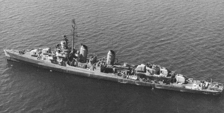 USS Capps (DD-550) httpsuploadwikimediaorgwikipediacommons88