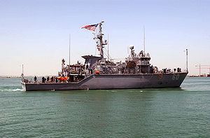 USS Cardinal (MHC-60) httpsuploadwikimediaorgwikipediacommonsthu