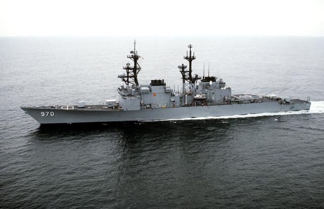 USS Caron httpsuploadwikimediaorgwikipediacommons55