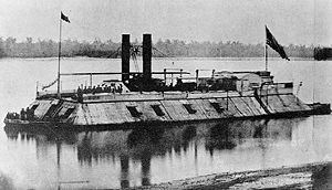 USS Carondelet (1861) httpsuploadwikimediaorgwikipediacommonsthu