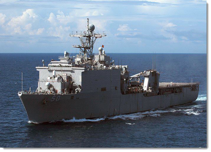 USS Carter Hall (LSD-50) wwwpublicnavymilsurflantlsd50PublishingImage