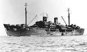 USS Carteret (APA-70) httpsuploadwikimediaorgwikipediacommonsthu