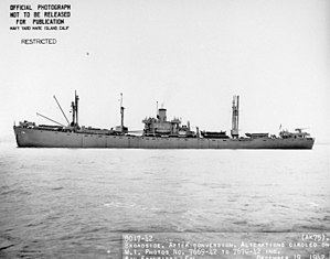 USS Cassiopeia (AK-75) httpsuploadwikimediaorgwikipediacommonsthu