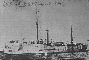 USS Castine (PG-6) httpsuploadwikimediaorgwikipediacommonsthu