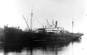 USS Cauto (ID-1538) httpsuploadwikimediaorgwikipediacommonsthu