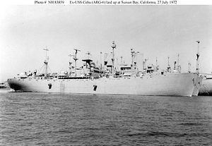 USS Cebu (ARG-6) httpsuploadwikimediaorgwikipediacommonsthu