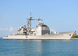 USS Chancellorsville httpsuploadwikimediaorgwikipediacommonsthu