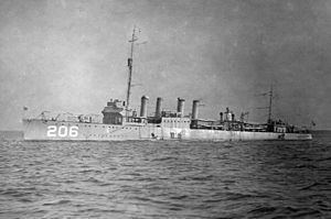 USS Chandler (DD-206) httpsuploadwikimediaorgwikipediacommonsthu