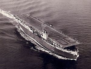 USS Charger (CVE-30) httpsuploadwikimediaorgwikipediacommonsthu