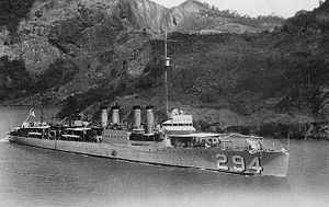USS Charles Ausburn (DD-294) httpsuploadwikimediaorgwikipediacommonsthu
