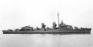 USS Charles J. Badger (DD-657) httpsuploadwikimediaorgwikipediacommonsthu