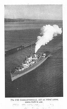 USS Charlottesville (PF-25) httpsuploadwikimediaorgwikipediacommonsthu