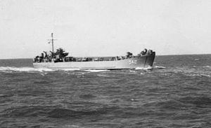 USS Chelan County (LST-542) httpsuploadwikimediaorgwikipediacommonsthu