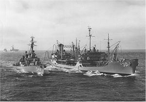 USS Chemung (AO-30) httpsuploadwikimediaorgwikipediacommonsthu