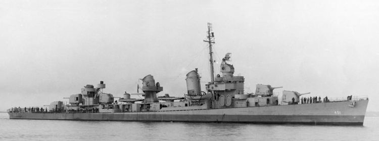 USS Chevalier (DD-451) httpsuploadwikimediaorgwikipediacommonsbb