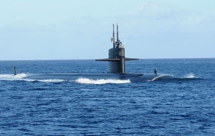 USS Chicago (SSN-721) AROUND THE BUBBLER Off Topic Discussions Page 5 SkyscraperCity