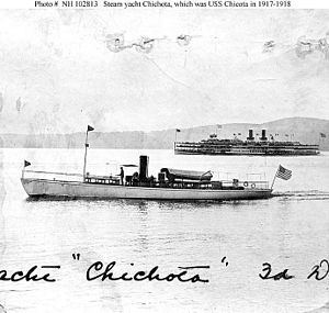 USS Chichota (SP-65) httpsuploadwikimediaorgwikipediacommonsthu