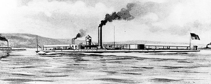 USS Chickasaw (1864) httpsuploadwikimediaorgwikipediacommonsaa