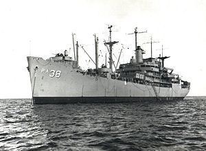 USS Chilton (APA-38) httpsuploadwikimediaorgwikipediacommonsthu