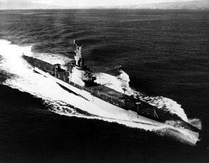 USS Chivo (SS-341) httpsuploadwikimediaorgwikipediacommonsthu