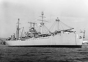 USS Chourre (ARV-1) httpsuploadwikimediaorgwikipediacommonsthu