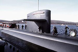 USS City of Corpus Christi (SSN-705) httpsuploadwikimediaorgwikipediacommonsthu