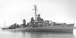 USS Clarence K. Bronson httpsuploadwikimediaorgwikipediacommonsthu