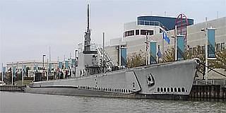 USS Cobia wwwwisconsinmaritimeorgtypo3temppics46a4f86ee