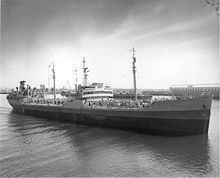 USS Cohocton (AO-101) httpsuploadwikimediaorgwikipediacommonsthu