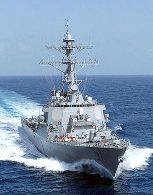 USS Cole (DDG-67) USS Cole DDG67 Wikipedia