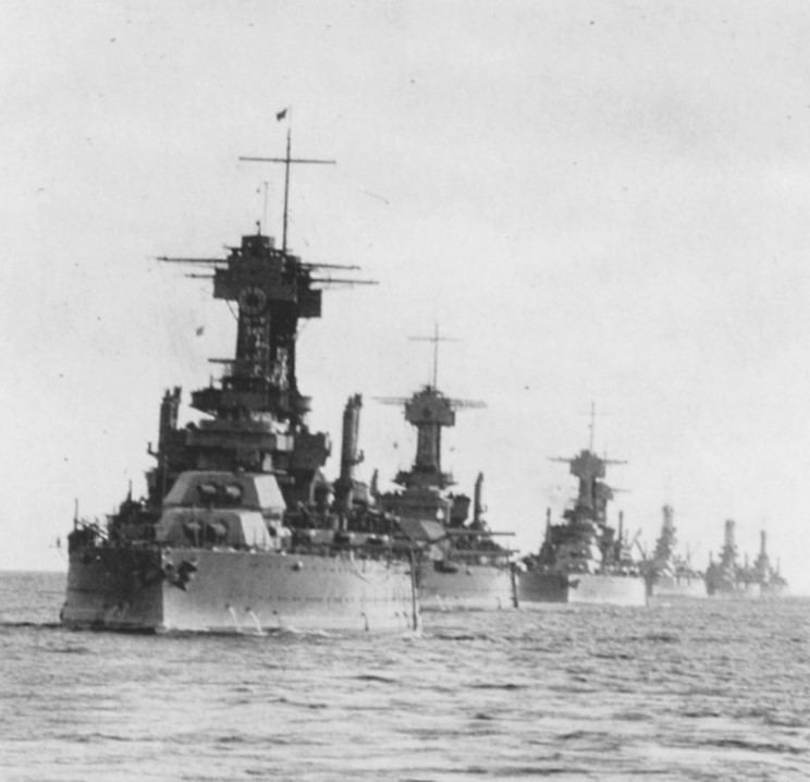 USS Colorado BB 45 Alchetron The Free Social Encyclopedia USS Colorado BB 45 Alchetron The Free Social Encyclopedia