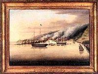 USS Columbia (1836) httpsuploadwikimediaorgwikipediacommonsthu