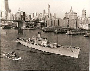 USS Compass Island (AG-153) httpsuploadwikimediaorgwikipediacommonsthu