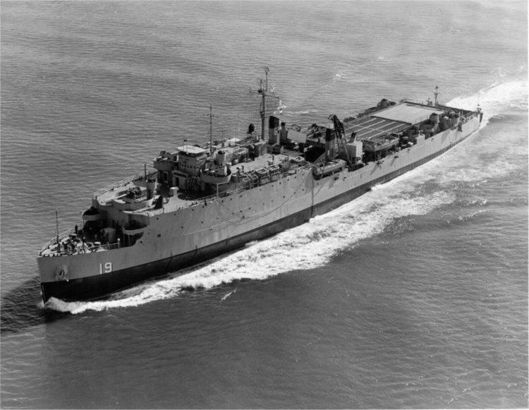 USS Comstock (LSD-19) wwwnavsourceorgarchives101210121905jpg