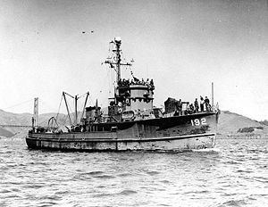 USS Condor (AMS-5) httpsuploadwikimediaorgwikipediacommonsthu