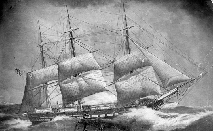 USS Congress (1841) httpsuploadwikimediaorgwikipediacommons00