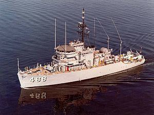 USS Conquest (AM-488) httpsuploadwikimediaorgwikipediacommonsthu