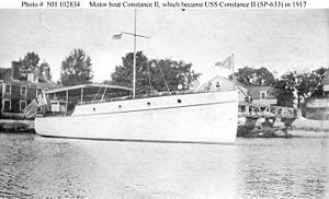 USS Constance II (SP-633) httpsuploadwikimediaorgwikipediacommonsthu