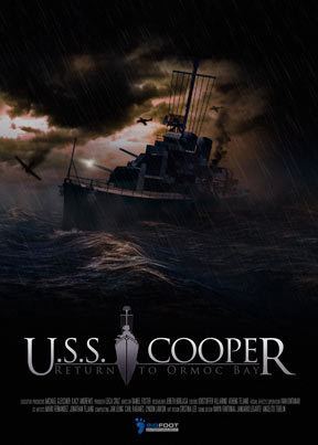 USS Cooper R Daniel Foster USS Cooper documentary