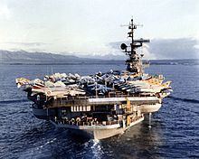 USS Coral Sea (CV-43) httpsuploadwikimediaorgwikipediacommonsthu