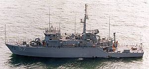 USS Cormorant (MHC-57) httpsuploadwikimediaorgwikipediacommonsthu