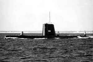 USS Corporal (SS-346) httpsuploadwikimediaorgwikipediacommonsthu